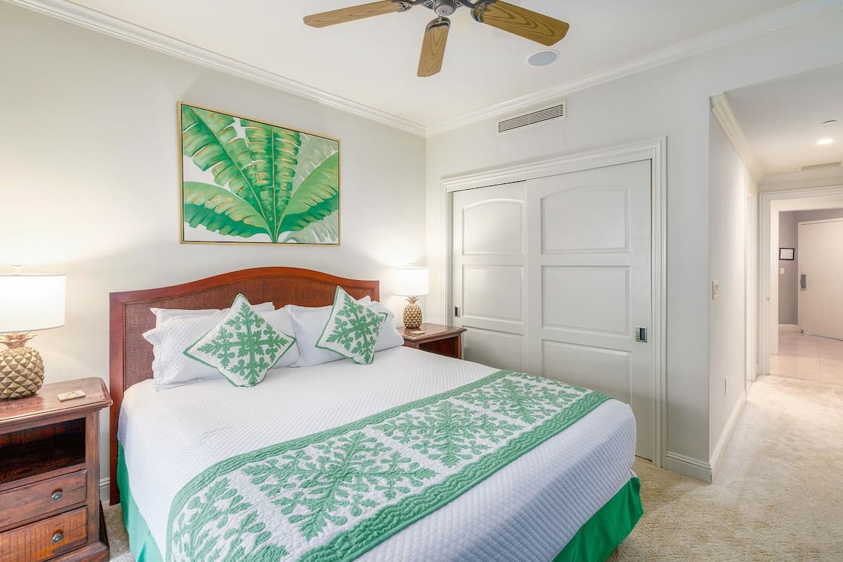 Condo in Kihei · ★4.85 · 3 bedrooms · 5 beds · 3.5 private baths - Image 28