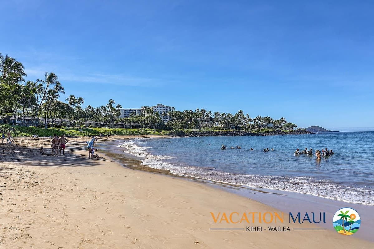 Condo in Kihei · ★4.85 · 3 bedrooms · 5 beds · 3.5 private baths - Image 46