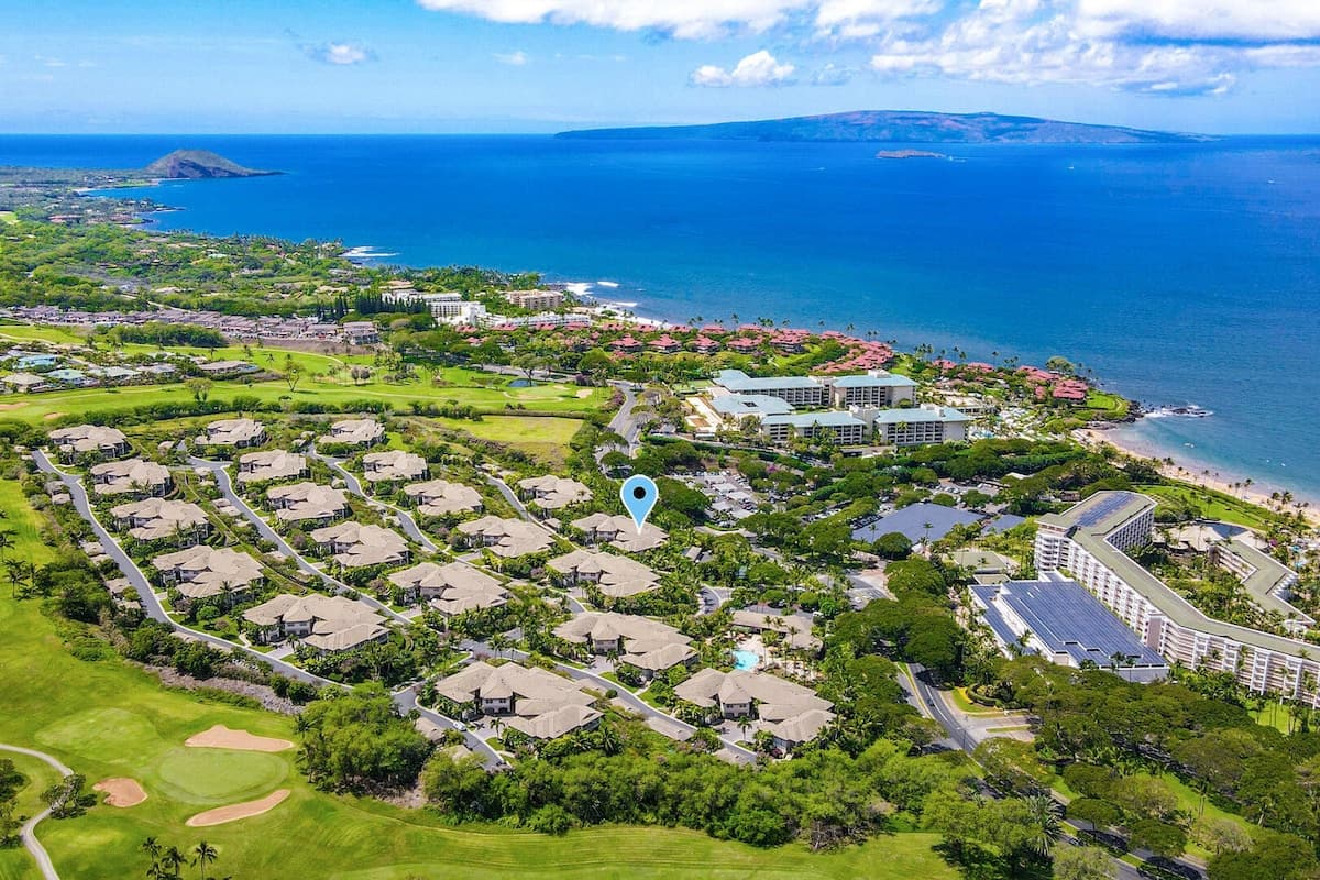 Condo in Kihei · ★4.85 · 3 bedrooms · 5 beds · 3.5 private baths - Photo 5