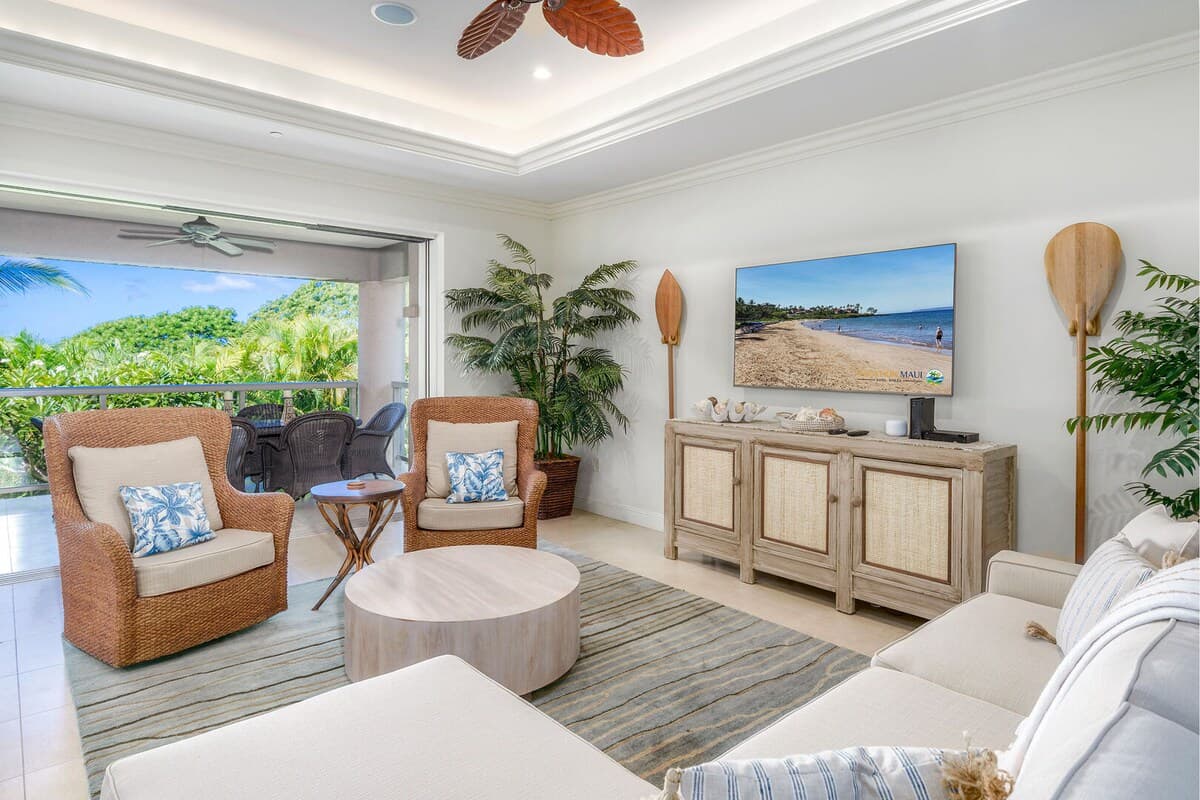 Condo in Kihei · ★4.85 · 3 bedrooms · 5 beds · 3.5 private baths - Image 16