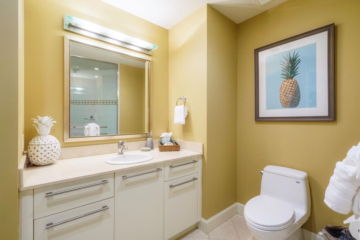 Condo in Kihei · ★4.85 · 3 bedrooms · 5 beds · 3.5 private baths - Image 32