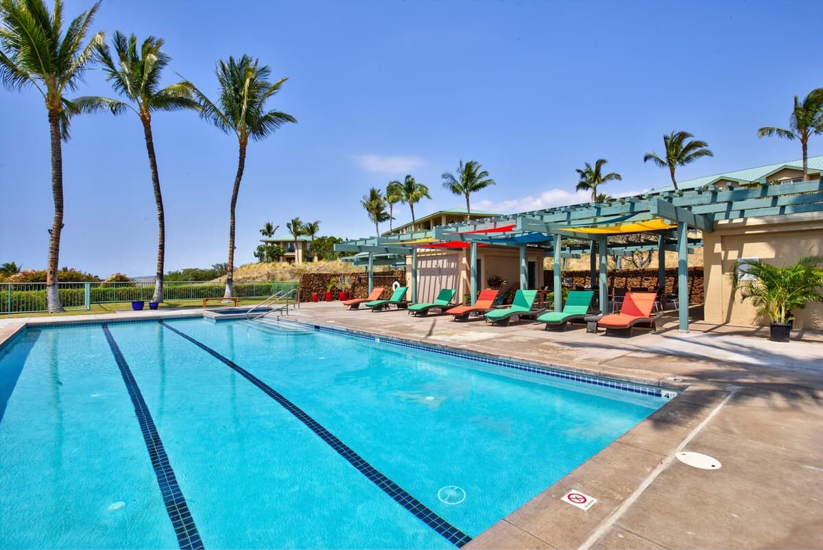 Condo in Waimea · ★5.0 · 2 bedrooms · 3 beds · 2 baths - Photo 5