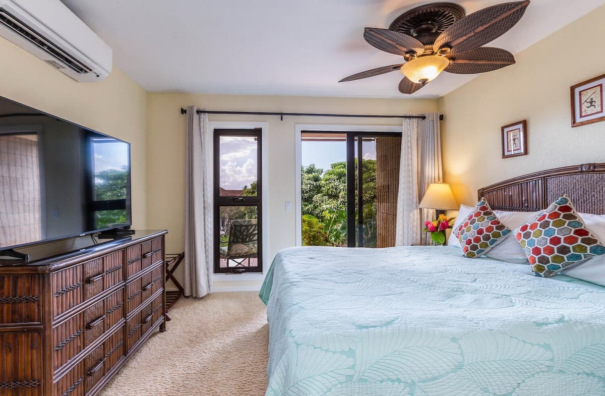Nihi Kai 802 Ocean Views, Sunset Magic + A/C - Photo 3