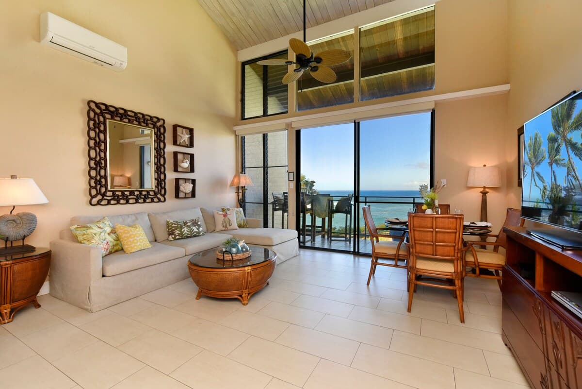 Condo in Lahaina · ★4.87 · 2 bedrooms · 3 beds · 2 baths - Photo 1