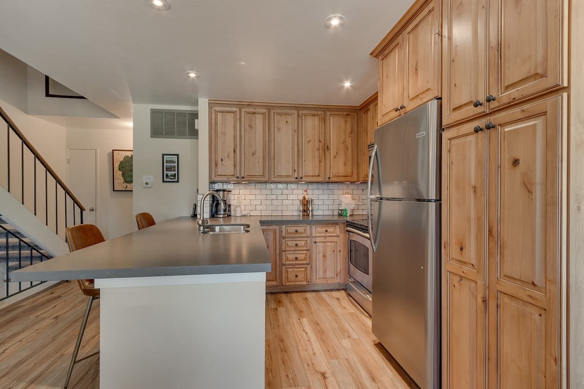 Lake View Townhouse, Dog-Friendly, Carnelian Bay - Photo 4