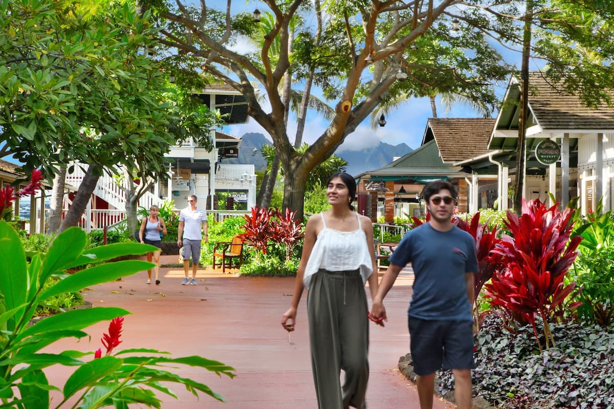 Condo in Koloa · ★4.94 · 3 bedrooms · 4 beds · 2.5 baths - Photo 1