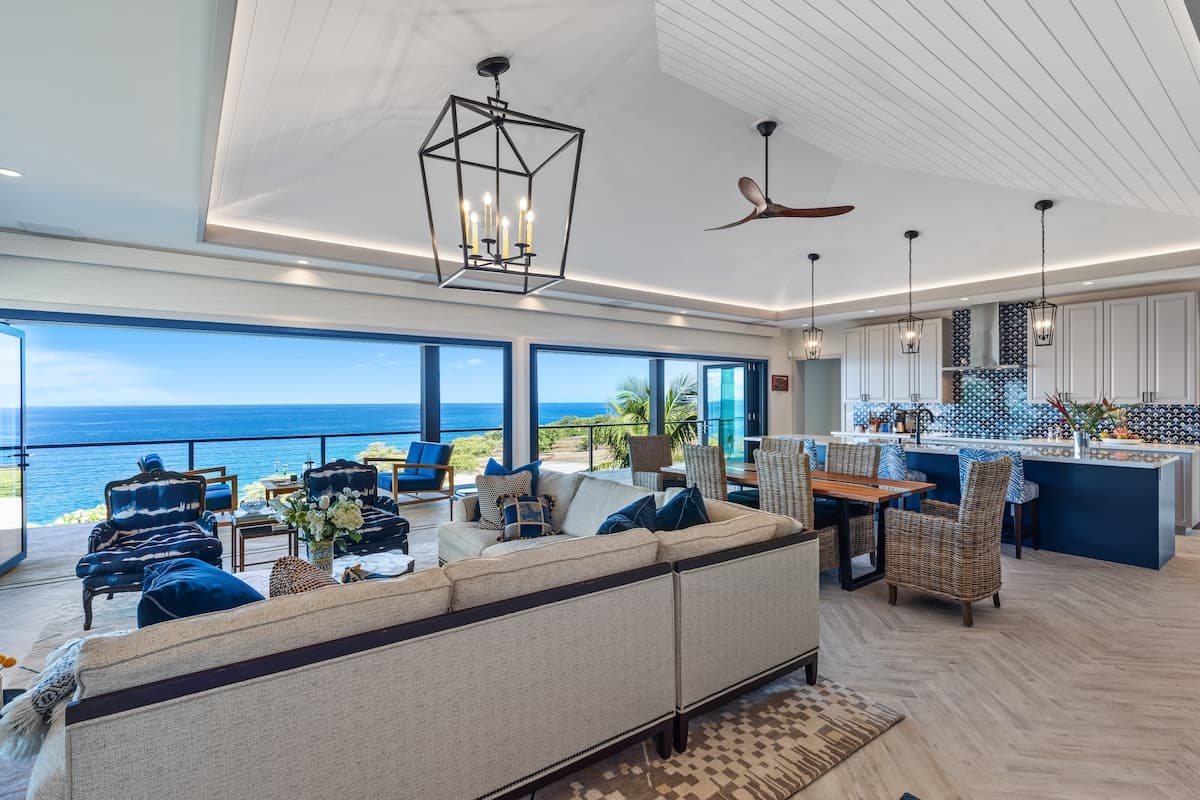 Home in Waimea · ★4.4 · 4 bedrooms · 4 beds · 4.5 baths - Photo 1