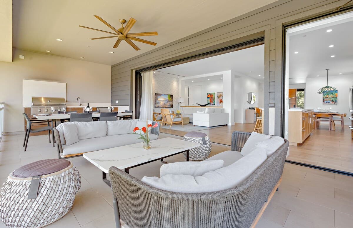 Condo in Lahaina · ★5.0 · 3 bedrooms · 4 beds · 3 baths - Photo 2