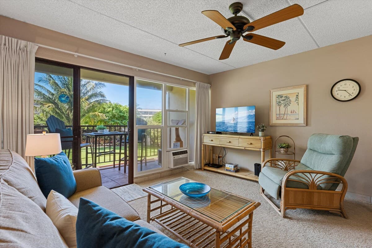 Condo in Kihei · ★4.64 · 1 bedroom · 1 bed · 1 shared bath - Photo 2