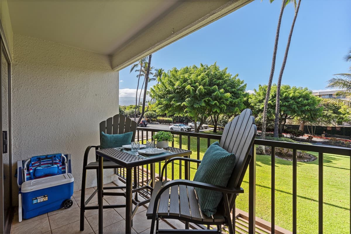 Condo in Kihei · ★4.64 · 1 bedroom · 1 bed · 1 shared bath - Photo 5