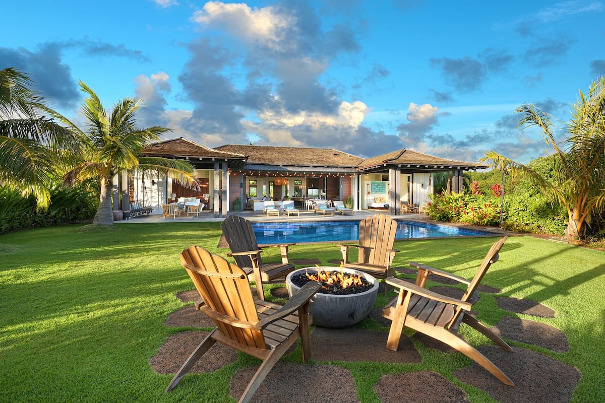 Home in Koloa · ★4.8 · 4 bedrooms · 8 beds · 4.5 baths - Photo 2
