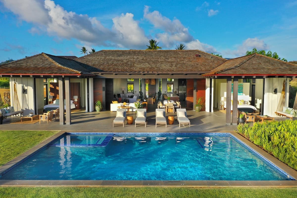 Home in Koloa · ★4.8 · 4 bedrooms · 8 beds · 4.5 baths - Photo 4