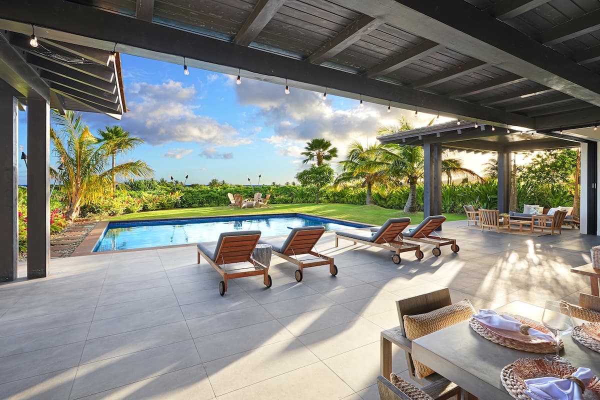 Home in Koloa · ★4.8 · 4 bedrooms · 8 beds · 4.5 baths - Photo 3