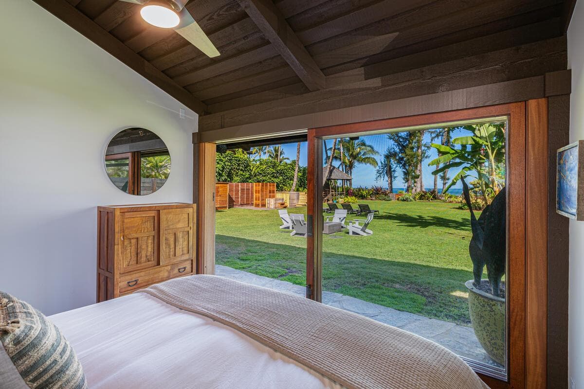 Home in Hanalei · ★5.0 · 2 bedrooms · 4 beds · 2 baths - Photo 5