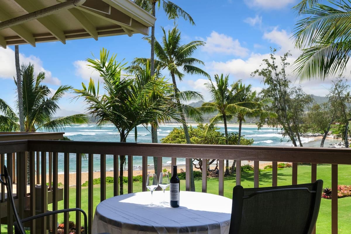 Condo in Kapaa · ★4.71 · 1 bedroom · 1 bed · 1.5 baths - Photo 1
