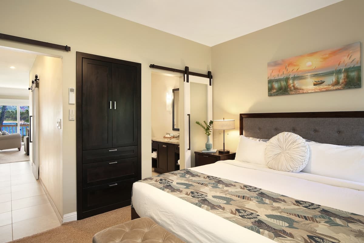 Condo in Kapaa · ★4.88 · 1 bedroom · 2 beds · 1 bath - Photo 4