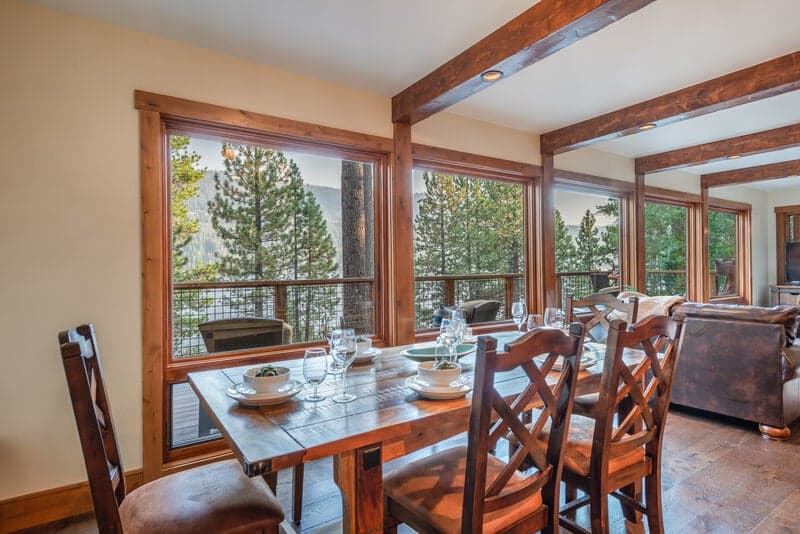 Donner Lake Waterfront Retreat with 3 Decks - Photo 4