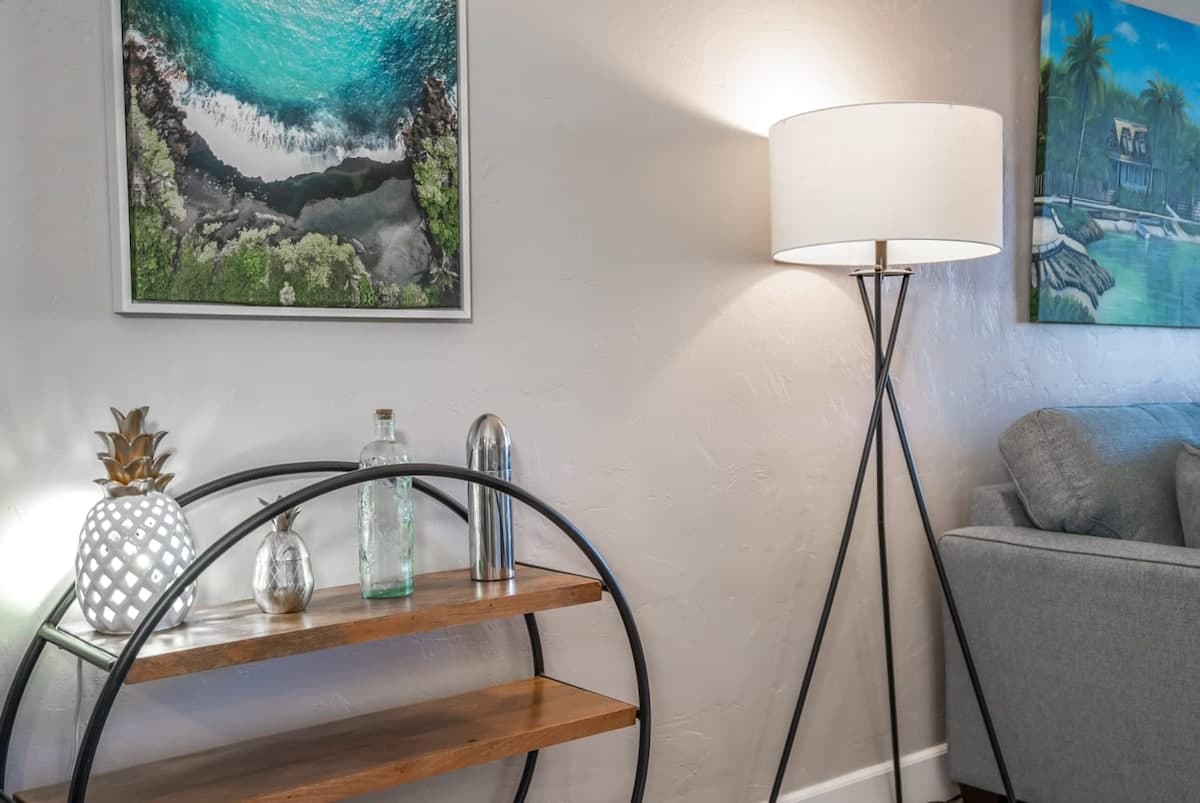 Condo in Kihei · ★4.94 · 1 bedroom · 2 beds · 1 private bath - Photo 5