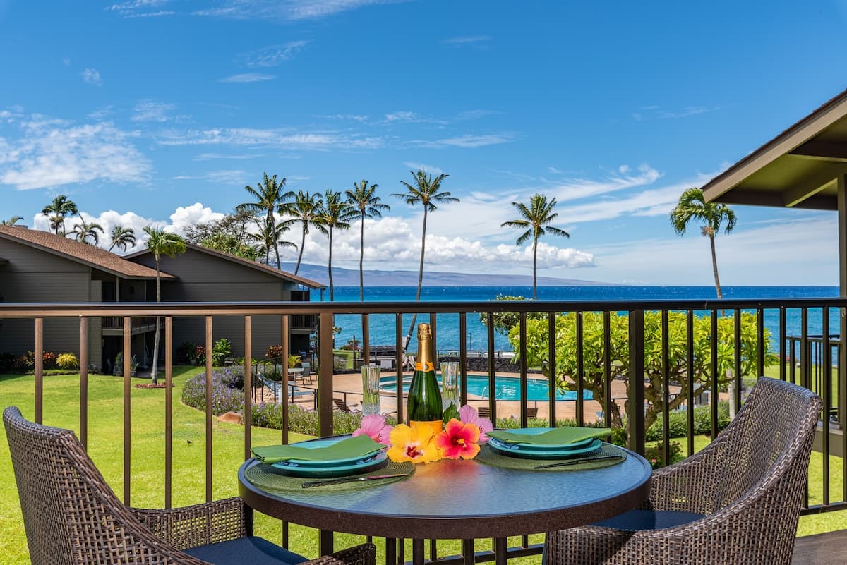 Condo in Lahaina · ★4.79 · 3 bedrooms · 4 beds · 3 baths - Photo 1