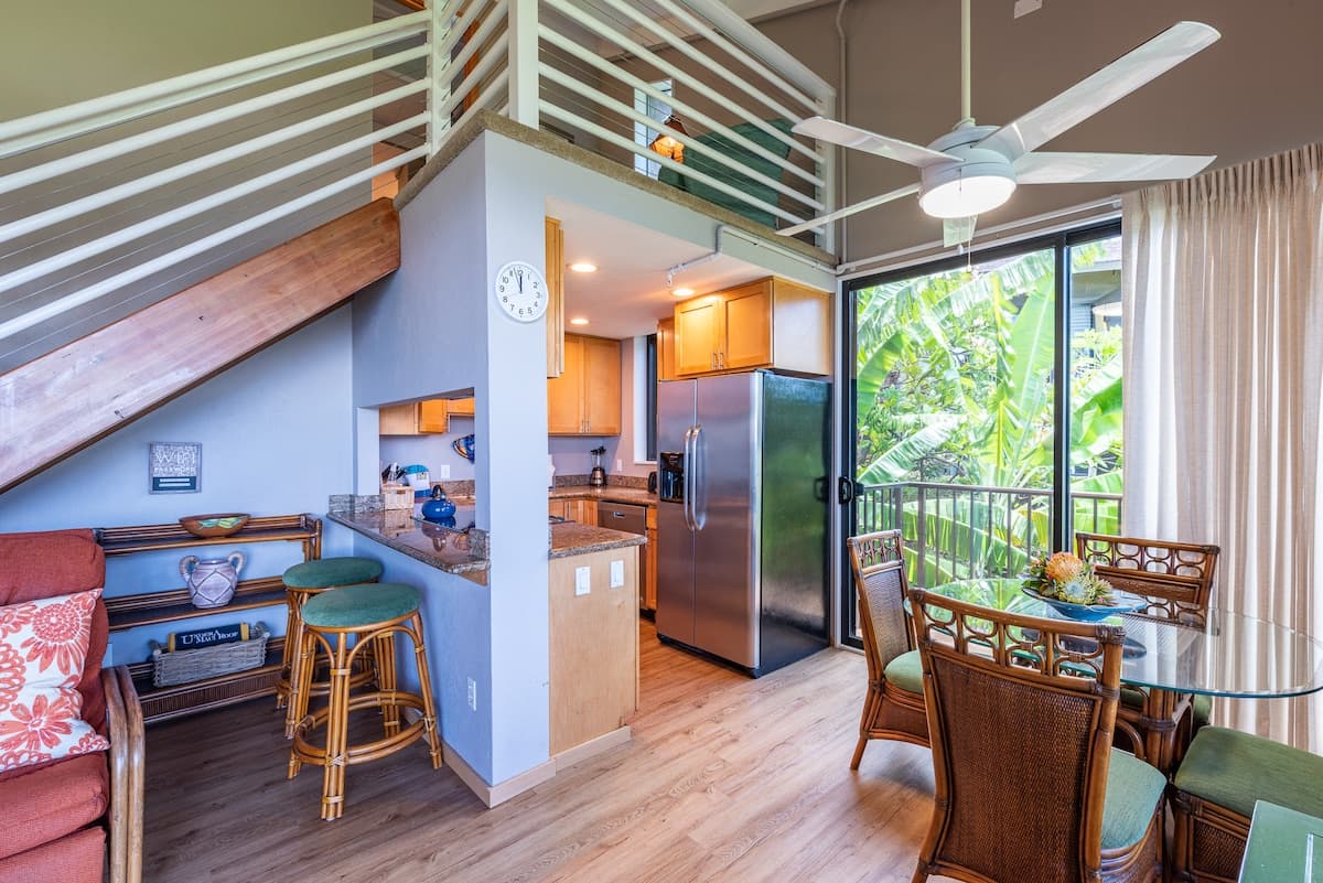Condo in Lahaina · ★4.79 · 3 bedrooms · 4 beds · 3 baths - Photo 4