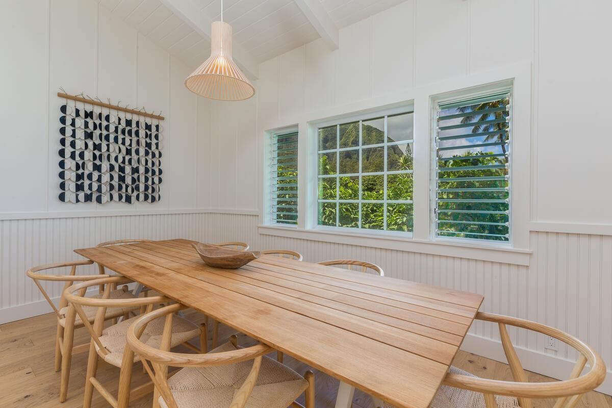 Home in Wainiha · ★5.0 · 3 bedrooms · 3 beds · 2.5 baths - Photo 5