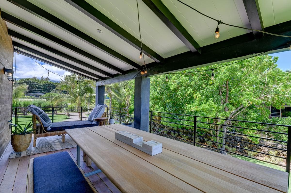 Home in Hanalei · ★5.0 · 2 bedrooms · 2 beds · 1.5 baths - Photo 5