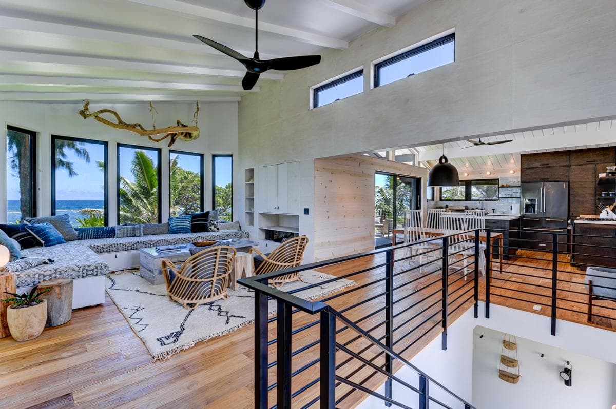 Home in Hanalei · ★5.0 · 2 bedrooms · 2 beds · 1.5 baths - Photo 1