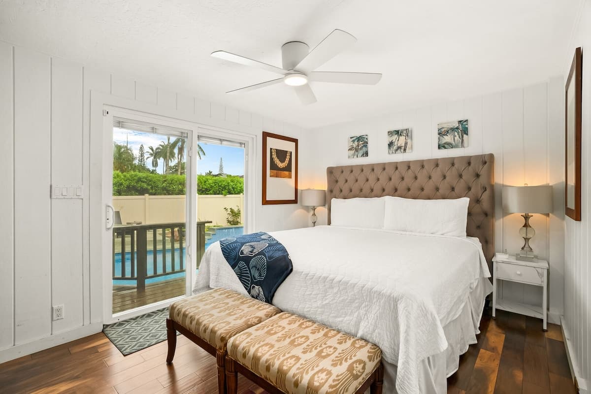 Home in Princeville · ★4.83 · 3 bedrooms · 4 beds · 3 private baths - Photo 3