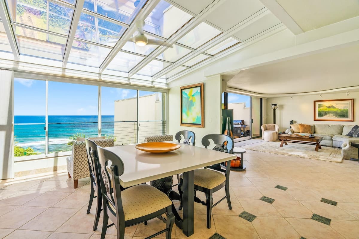 Condo in Princeville · ★4.64 · 2 bedrooms · 2 beds · 2 baths - Photo 5