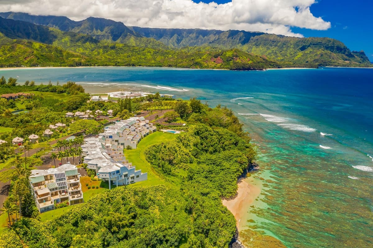 Condo in Princeville · ★4.64 · 2 bedrooms · 2 beds · 2 baths - Photo 3