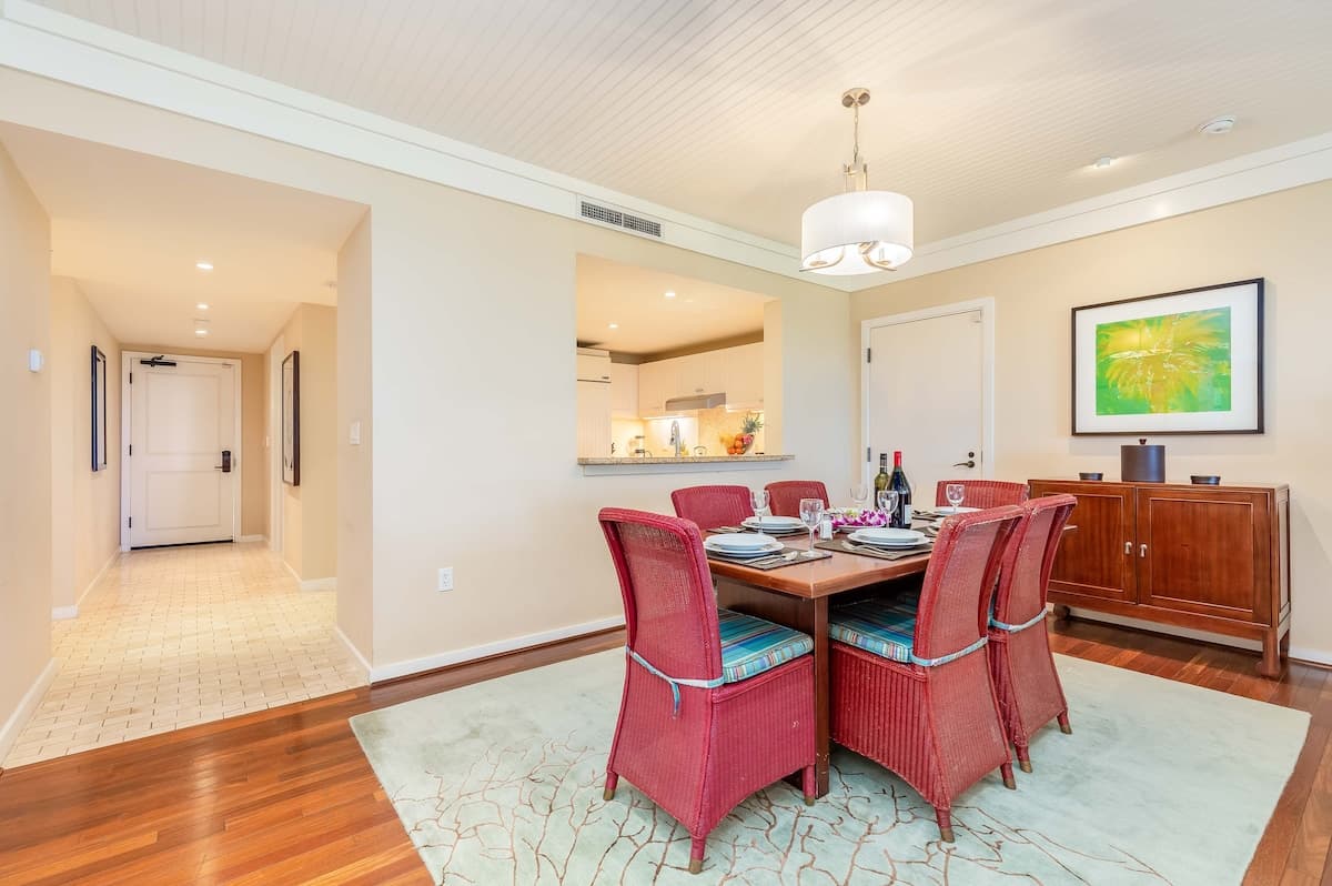 Condo in Kahuku · ★4.88 · 3 bedrooms · 3 beds · 2 shared baths - Photo 4
