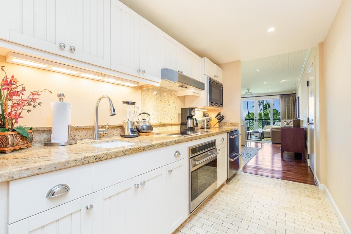 Condo in Kahuku · ★4.89 · 1 bedroom · 2 beds · 1 shared bath - Photo 5