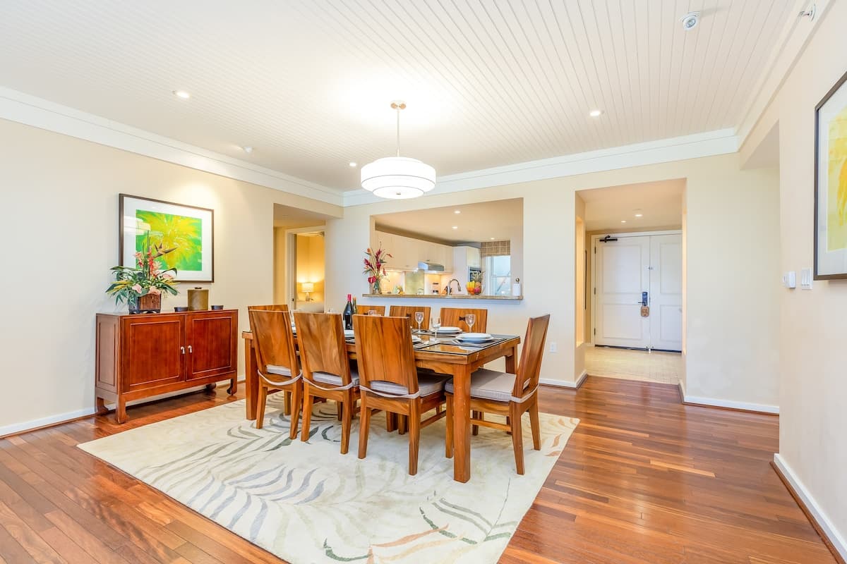 Condo in Kahuku · ★4.89 · 4 bedrooms · 5 beds · 3 shared baths - Photo 4