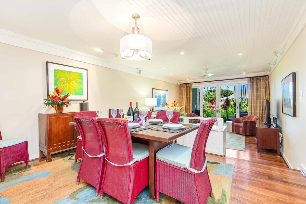 Condo in Kahuku · ★4.96 · 3 bedrooms · 3 beds · 2 shared baths - Photo 5
