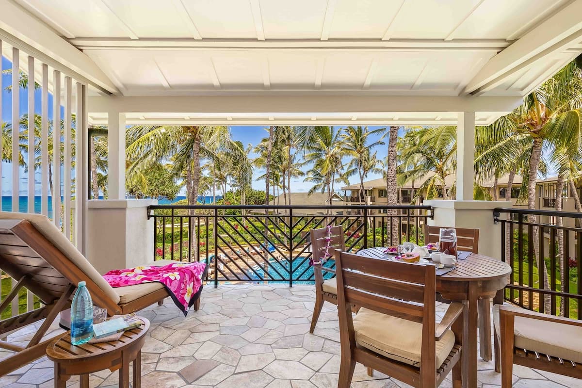 Condo in Kahuku · ★5.0 · 3 bedrooms · 3 beds · 2 shared baths - Photo 5