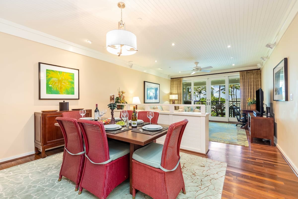 Condo in Kahuku · ★5.0 · 3 bedrooms · 3 beds · 2 shared baths - Photo 3