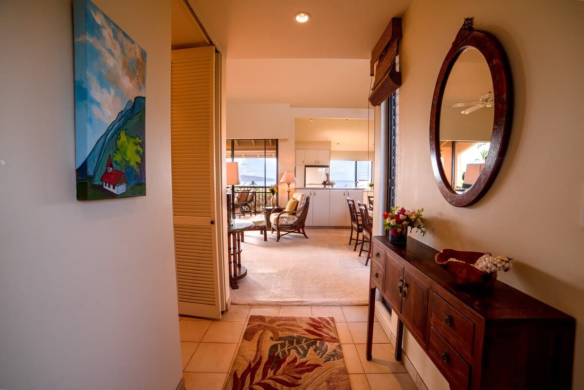 Condo in Kihei · ★5.0 · 1 bedroom · 2 beds · 2 baths - Photo 4
