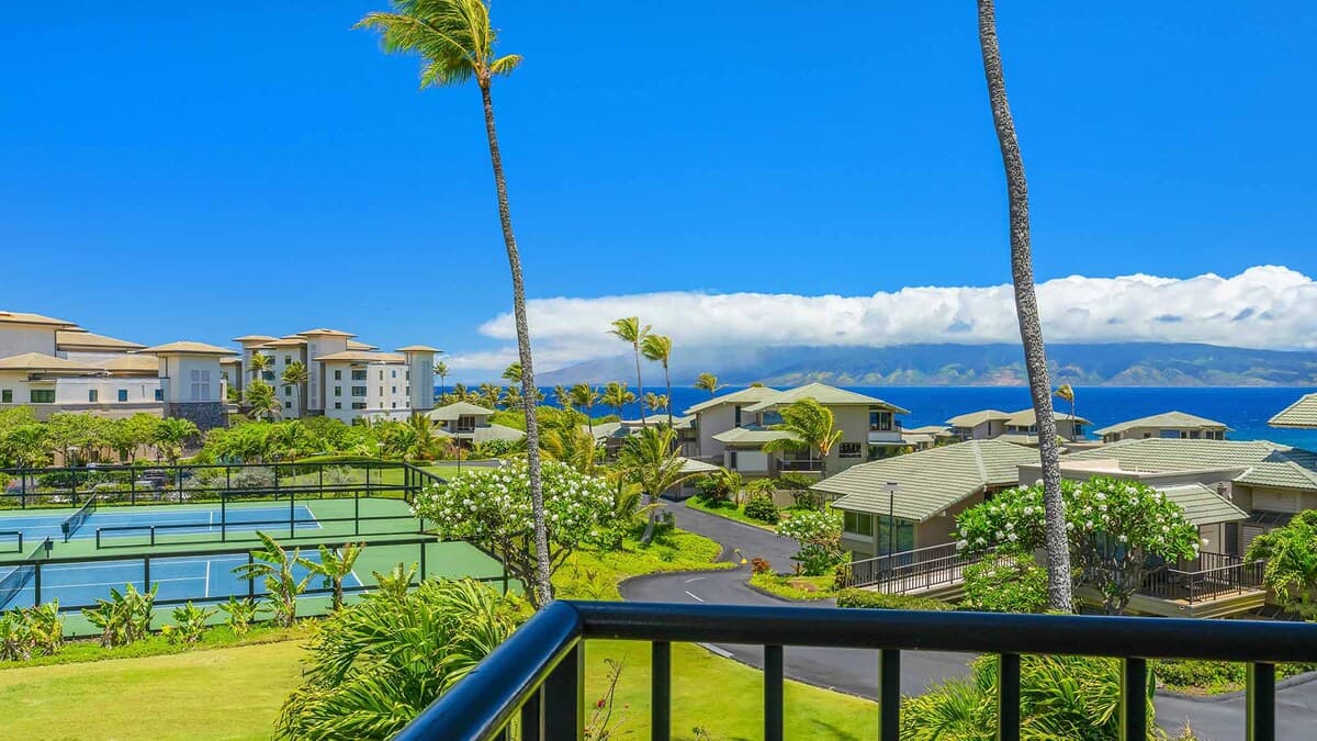 Kapalua Bay Villa 11B3 By Parrish Maui - Photo 3