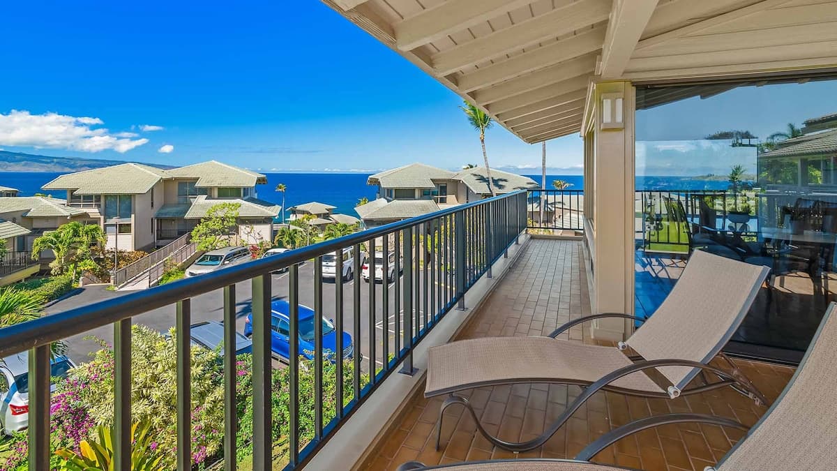 Kapalua Bay Villa 11B3 By Parrish Maui - Photo 4