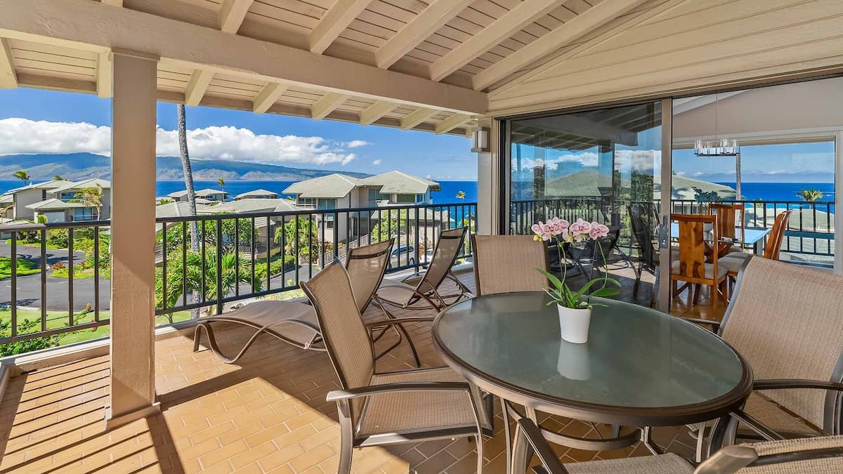 Kapalua Bay Villa 11B3 By Parrish Maui - Photo 1