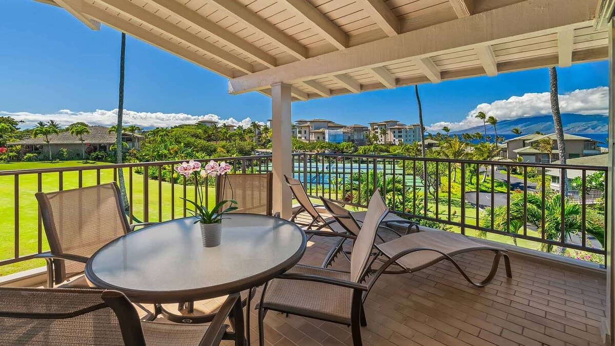 Kapalua Bay Villa 11B3 By Parrish Maui - Photo 5