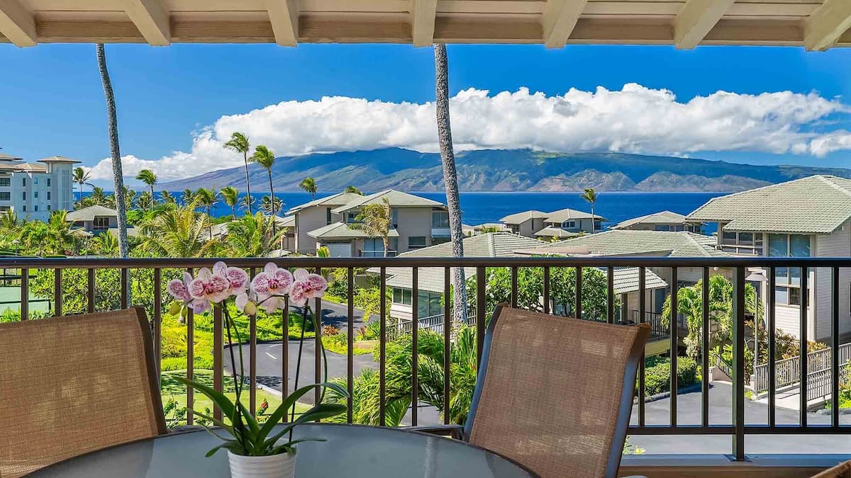 Kapalua Bay Villa 11B3 By Parrish Maui - Photo 2