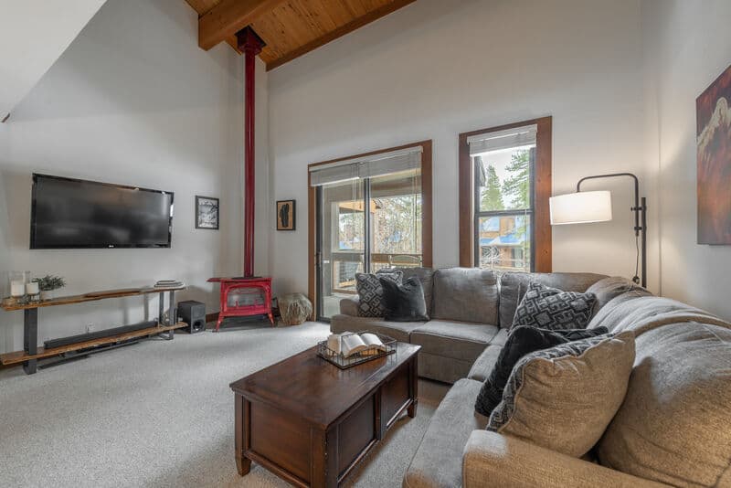 Northstar Condo Walk to Slopes & Pool - Photo 4