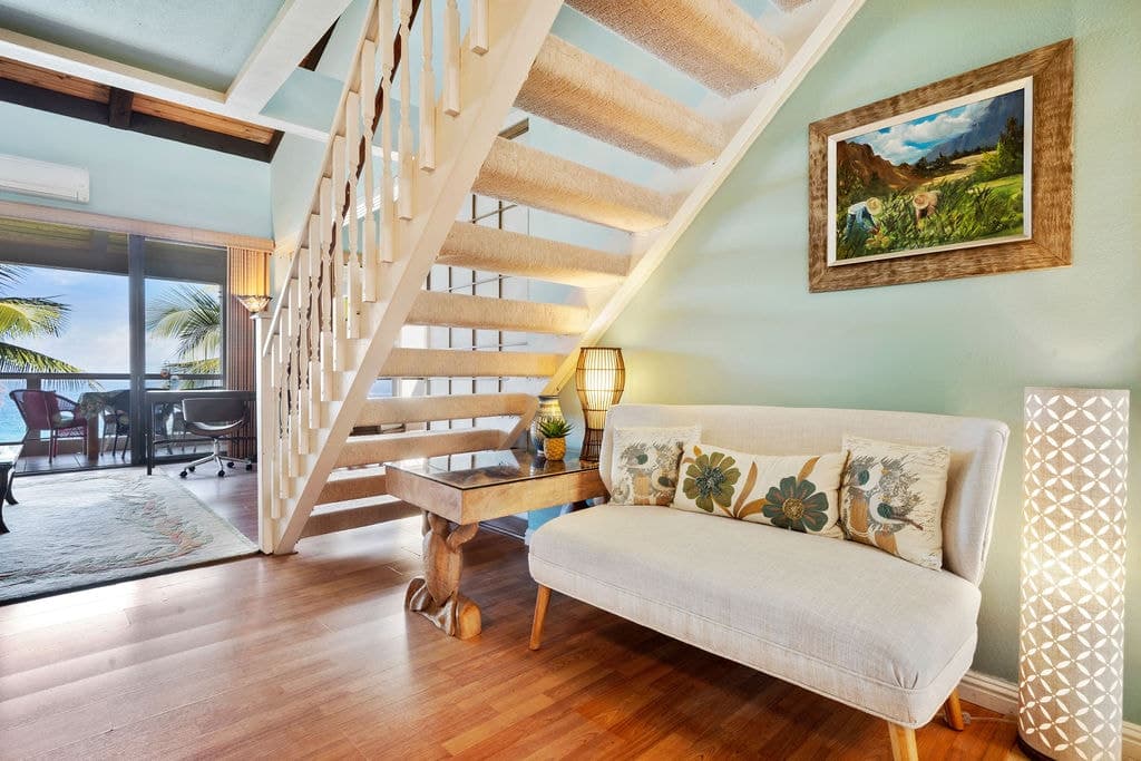 Condo in Kailua-Kona · ★4.82 · 3 bedrooms · 3 beds · 3 baths - Photo 5