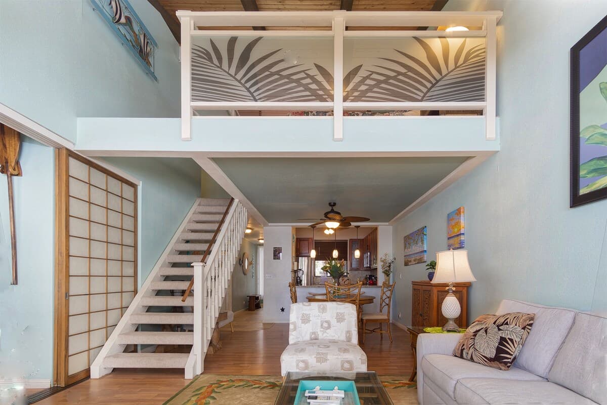 Condo in Kailua-Kona · ★4.82 · 3 bedrooms · 3 beds · 3 baths - Photo 4