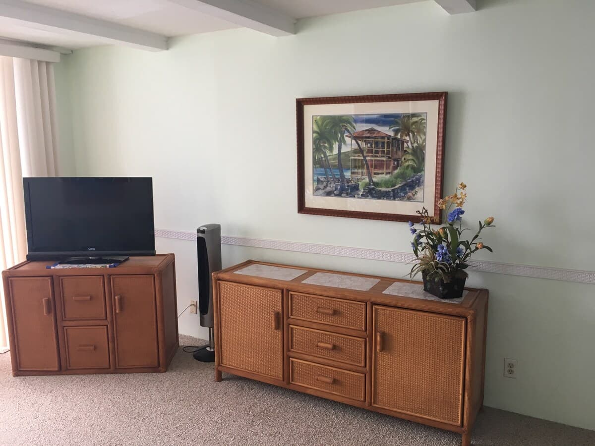 Condo in Kailua-Kona · ★4.73 · 1 bedroom · 1 bed · 1 bath - Photo 5