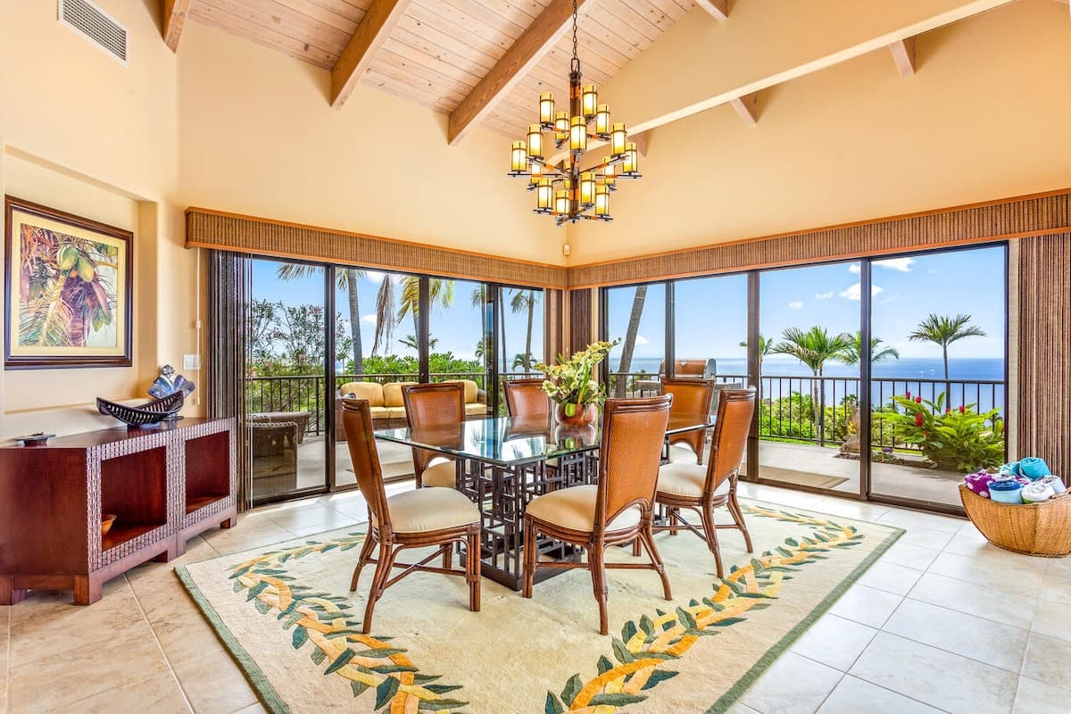 Home in Kailua-Kona · ★4.94 · 3 bedrooms · 3 beds · 3.5 baths - Photo 5