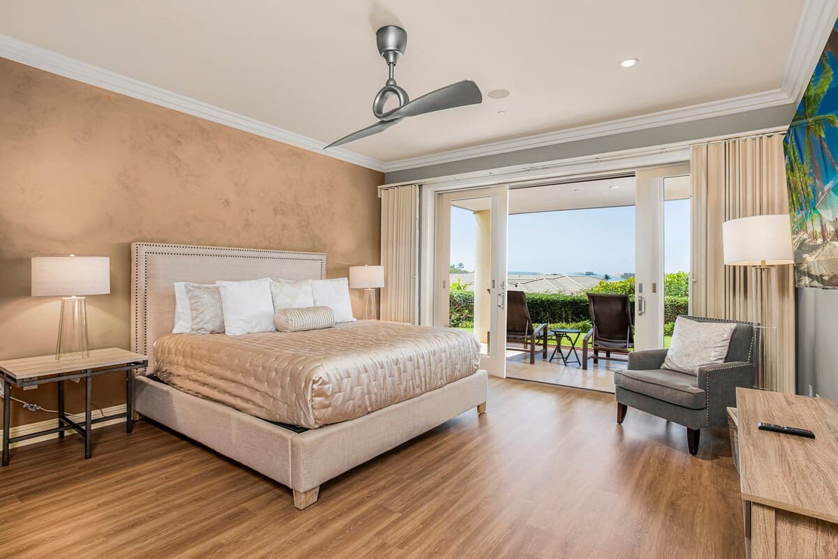 Townhouse in Kihei · ★5.0 · 3 bedrooms · 5 beds · 3.5 private baths - Photo 3
