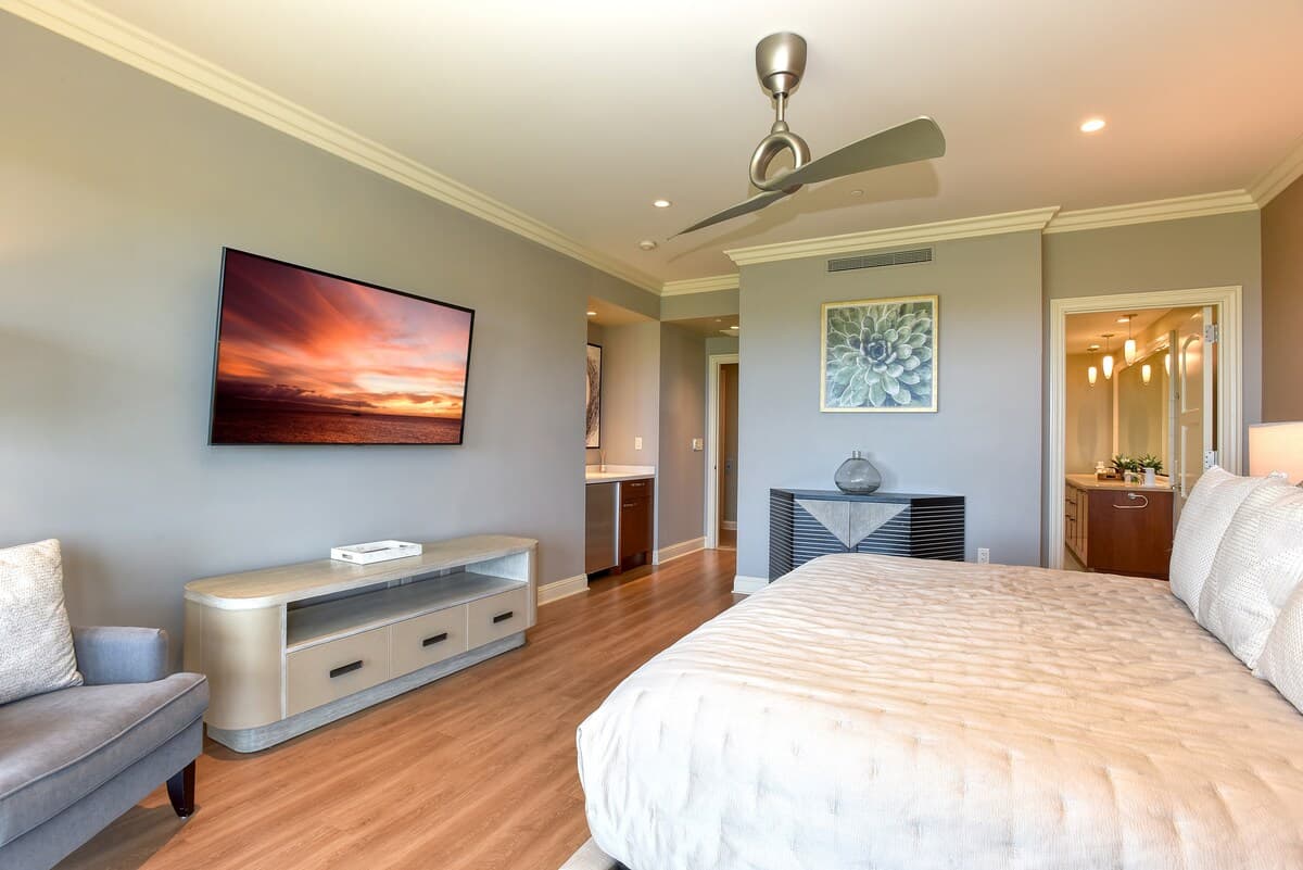 Townhouse in Kihei · ★5.0 · 3 bedrooms · 5 beds · 3.5 private baths - Photo 1