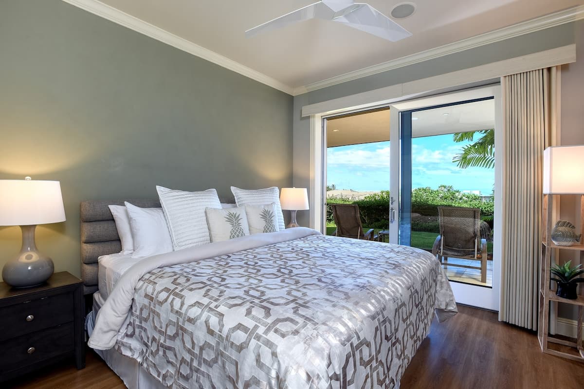 Townhouse in Kihei · ★5.0 · 3 bedrooms · 5 beds · 3.5 private baths - Photo 2